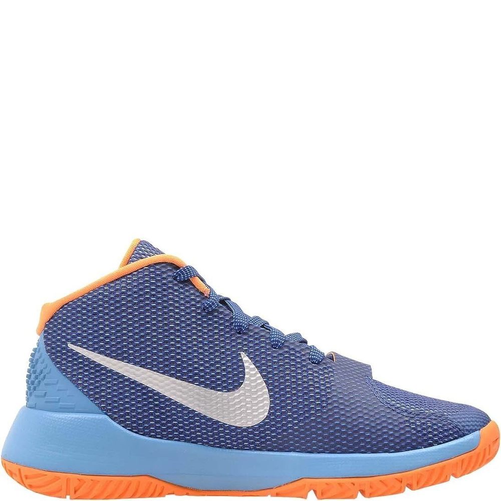 Nike Grade School Trey 5 Iii Basketball Shoe Size 7Y - Picture 2 of 4